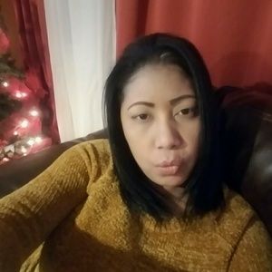 Meet your Posher, Candida